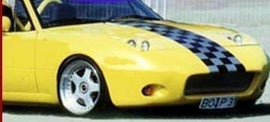 Paraurti Anteriore < COBRA LOOK > MAZDA MX5 NA