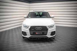 Lip Anteriore V.1 Audi Q3 8U Facelift