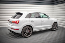 Load image into Gallery viewer, Diffusori Sotto Minigonne Audi Q3 8U Facelift