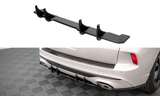 Street Pro Diffusore posteriore Ford Kuga ST-Line Mk3