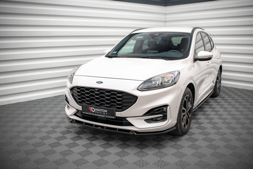 Lip Anteriore Ford Kuga ST-Line Mk3