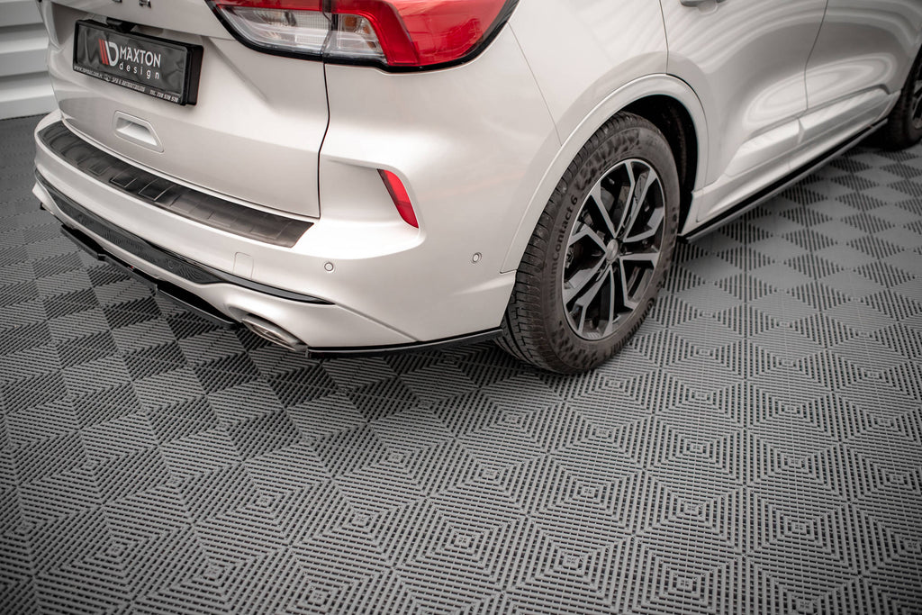 Splitter Laterali Posteriori Ford Kuga ST-Line Mk3