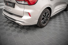 Carica l&#39;immagine nel visualizzatore di Gallery, Splitter Laterali Posteriori Ford Kuga ST-Line Mk3