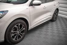 Load image into Gallery viewer, Diffusori Sotto Minigonne Ford Kuga ST-Line Mk3