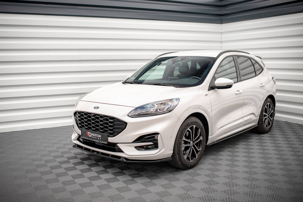 Diffusori Sotto Minigonne Ford Kuga ST-Line Mk3