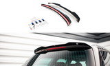 Estensione spoiler posteriore Seat Exeo ST