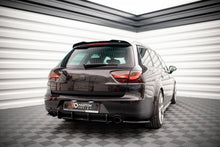 Load image into Gallery viewer, Estensione spoiler posteriore Seat Exeo ST