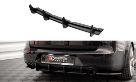 Street Pro Diffusore posteriore Seat Exeo