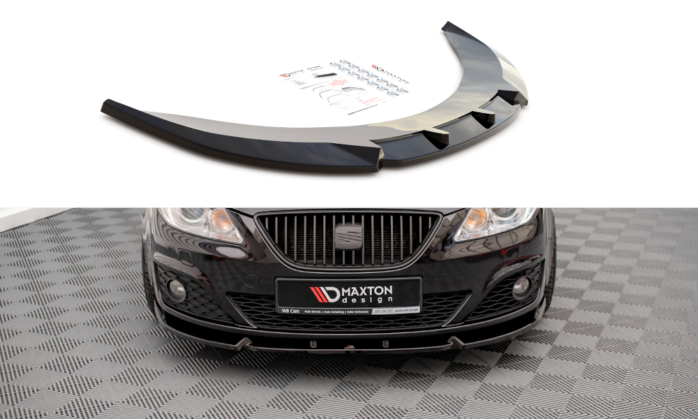 Lip Anteriore V.1 Seat Exeo