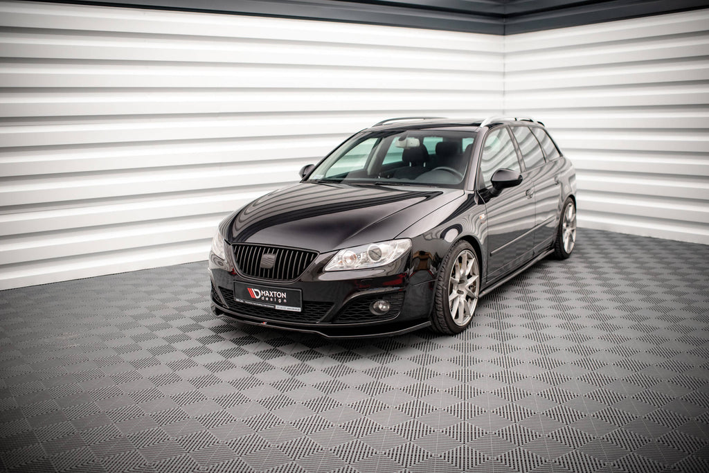 Lip Anteriore V.2 Seat Exeo