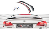 Estensione spoiler posteriore Hyundai I40 Mk1