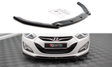 Lip Anteriore Hyundai I40 Mk1