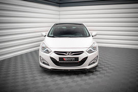 Lip Anteriore Hyundai I40 Mk1