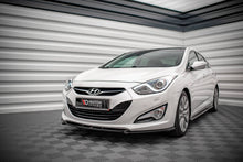 Load image into Gallery viewer, Lip Anteriore Hyundai I40 Mk1