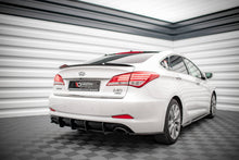 Carica l&#39;immagine nel visualizzatore di Gallery, Street Pro Diffusore posteriore Hyundai I40 Mk1