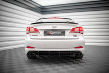 Carica l&#39;immagine nel visualizzatore di Gallery, Street Pro Diffusore posteriore Hyundai I40 Mk1