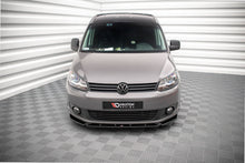 Carica l&#39;immagine nel visualizzatore di Gallery, Lip Anteriore Volkswagen Caddy Mk3 Facelift