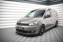 Carica l&#39;immagine nel visualizzatore di Gallery, Lip Anteriore Volkswagen Caddy Mk3 Facelift