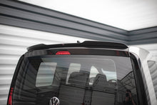 Load image into Gallery viewer, Estensione spoiler posteriore Volkswagen Caddy Mk5