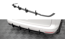 Load image into Gallery viewer, Street Pro Diffusore posteriore Volkswagen Caddy Mk5