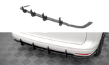 Street Pro Diffusore posteriore Volkswagen Caddy Mk5