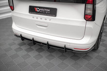 Load image into Gallery viewer, Street Pro Diffusore posteriore Volkswagen Caddy Mk5