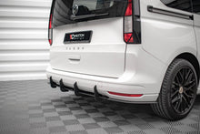 Load image into Gallery viewer, Street Pro Diffusore posteriore Volkswagen Caddy Mk5