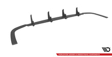 Load image into Gallery viewer, Street Pro Diffusore posteriore Volkswagen Caddy Mk5