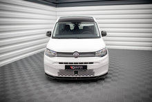 Carica l&#39;immagine nel visualizzatore di Gallery, Lip Anteriore V.1 Volkswagen Caddy Mk5