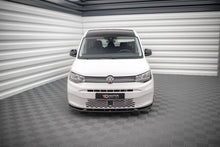 Carica l&#39;immagine nel visualizzatore di Gallery, Lip Anteriore V.2 Volkswagen Caddy Mk5