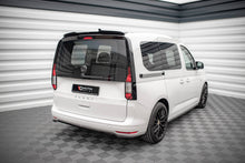 Load image into Gallery viewer, Splitter posteriore centrale per Volkswagen Caddy Mk5