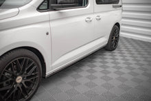 Load image into Gallery viewer, Diffusori Sotto Minigonne Volkswagen Caddy Mk5