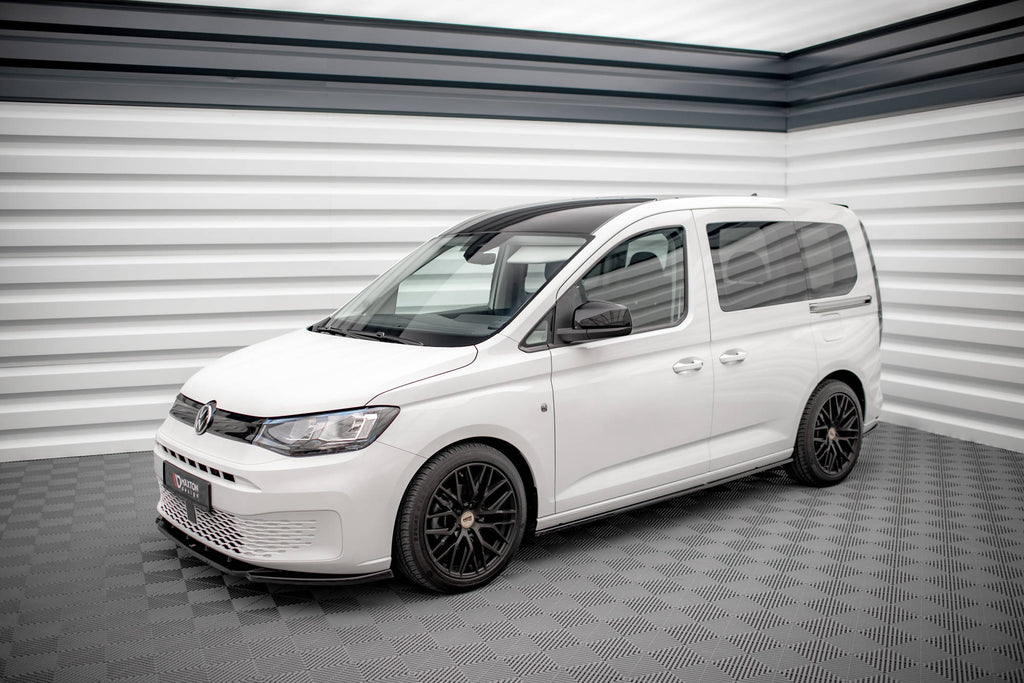 Diffusori Sotto Minigonne Volkswagen Caddy Mk5