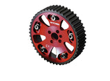 ADJUSTABLE CAM GEAR Nissan RB26DETT Skyline R32 R33 R34 RB25DE(T) RB20DE(T) IN