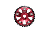 ADJUSTABLE CAM GEAR Toyota 4AG 4VALVE 1pc