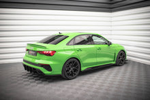 Load image into Gallery viewer, Street Pro Diffusori Sotto Minigonne Audi RS3 Sedan 8Y