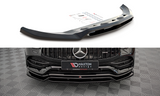 Lip Anteriore Mercedes-Benz GLC Coupe AMG-Line C253 Facelift