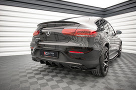 Diffusore posteriore Mercedes-Benz GLC Coupe AMG-Line C253 Facelift