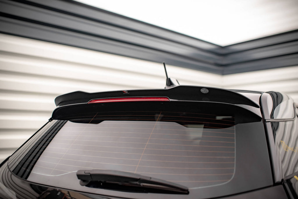 Estensione spoiler posteriore BMW i3 Mk1 Facelift