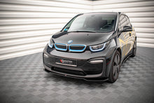 Carica l&#39;immagine nel visualizzatore di Gallery, Lip Anteriore V.1 BMW i3 Mk1 Facelift