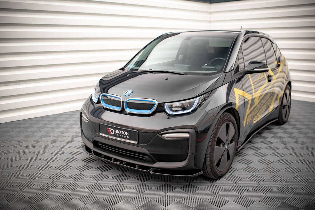 Lip Anteriore V.2 BMW i3 Mk1 Facelift