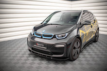 Carica l&#39;immagine nel visualizzatore di Gallery, Lip Anteriore V.2 BMW i3 Mk1 Facelift