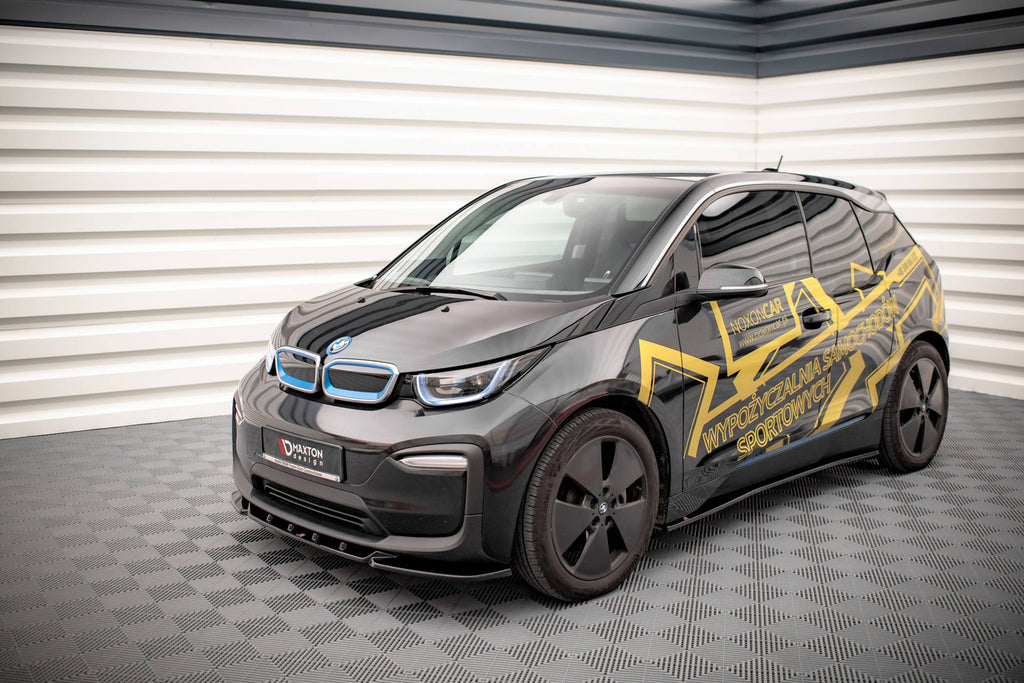 Diffusori Sotto Minigonne BMW i3 Mk1 Facelift