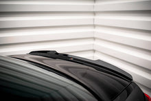 Load image into Gallery viewer, Estensione spoiler posteriore Volkswagen Passat Sedan B8 Facelift