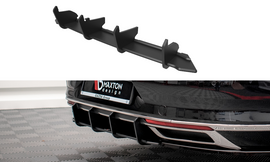 Street Pro Diffusore posteriore Volkwagen Passat B8 Facelift