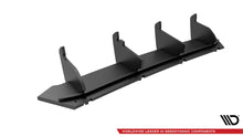 Load image into Gallery viewer, Street Pro Diffusore posteriore Volkwagen Passat B8 Facelift