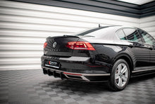 Load image into Gallery viewer, Street Pro Diffusore posteriore Volkwagen Passat B8 Facelift