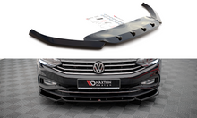 Carica l&#39;immagine nel visualizzatore di Gallery, Lip Anteriore V.1 Volkswagen Passat B8 Facelift