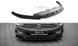 Lip Anteriore V.1 Volkswagen Passat B8 Facelift