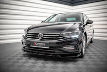 Carica l&#39;immagine nel visualizzatore di Gallery, Lip Anteriore V.1 Volkswagen Passat B8 Facelift